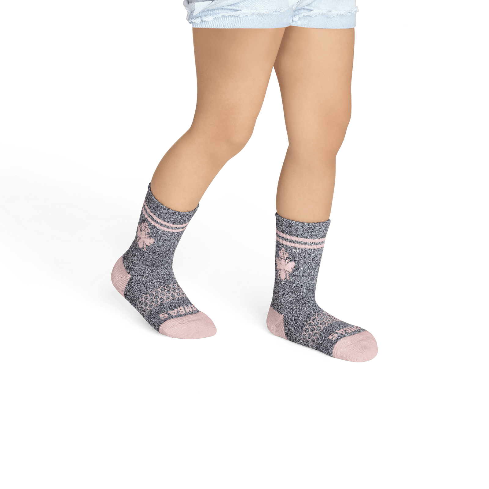Originals Calf Socks - Baby Pink JO1 [7881]