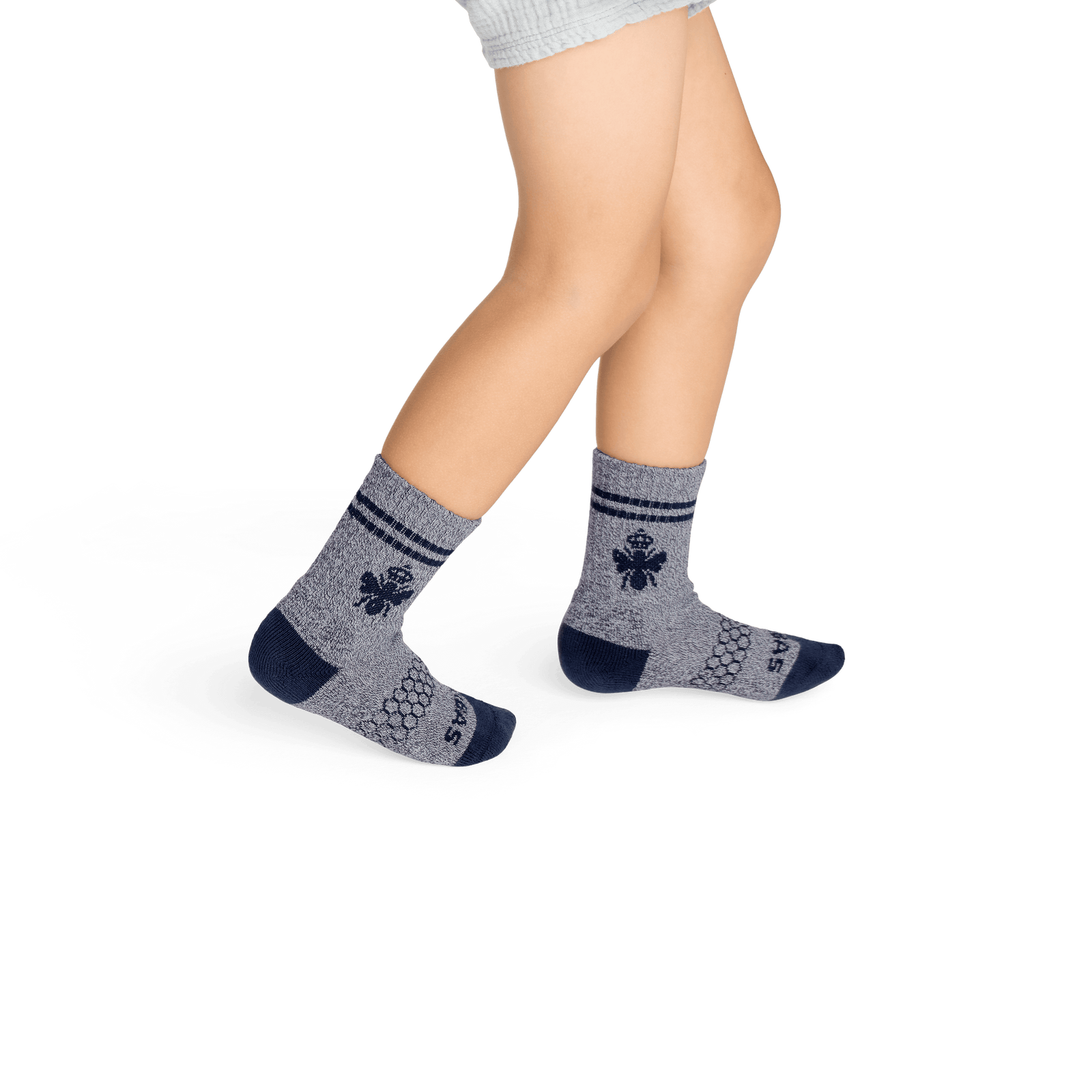 Originals Calf Socks - Midnight Navy JO1 [7881]