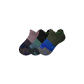 olive black mix