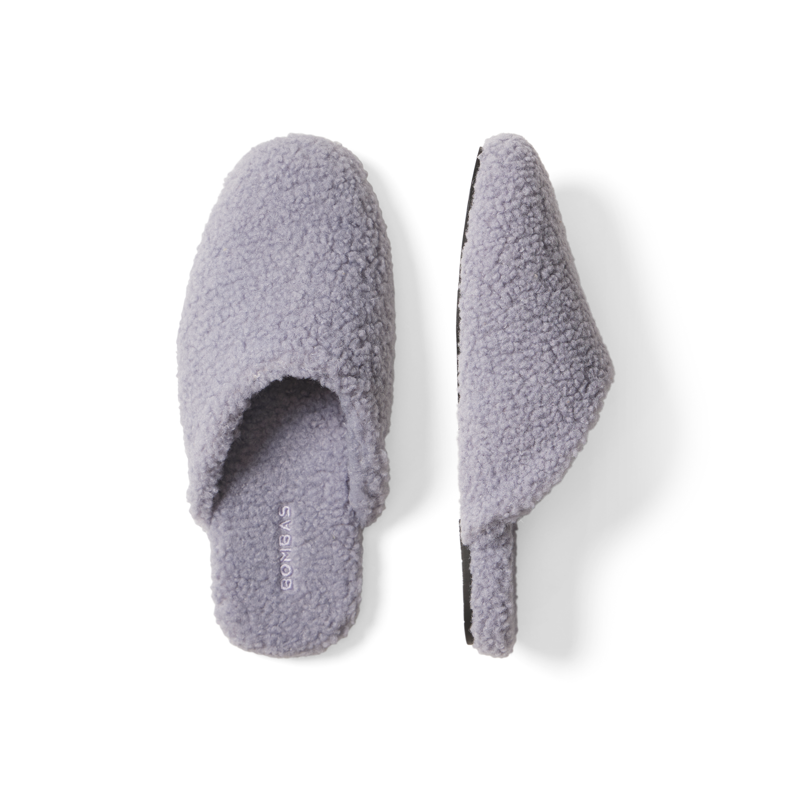 Women's Sunday Mule Slipper - Nimbus Grey L [8024]