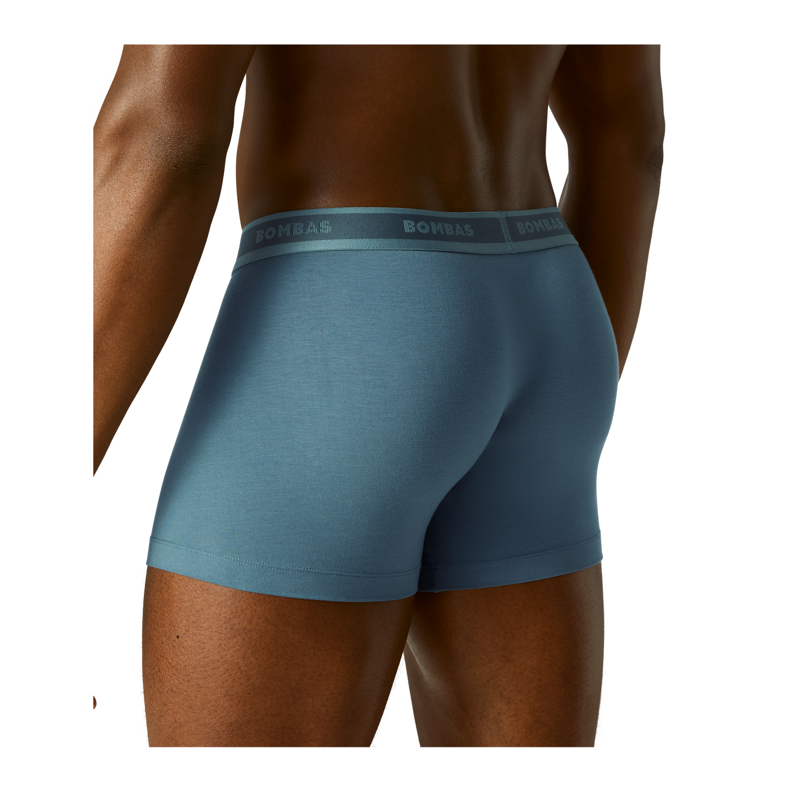 Soft Flex Trunk - Grey Surf MO3 [8286]