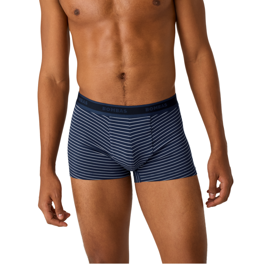 Men's Soft Flex Trunk - Soft Core Fit