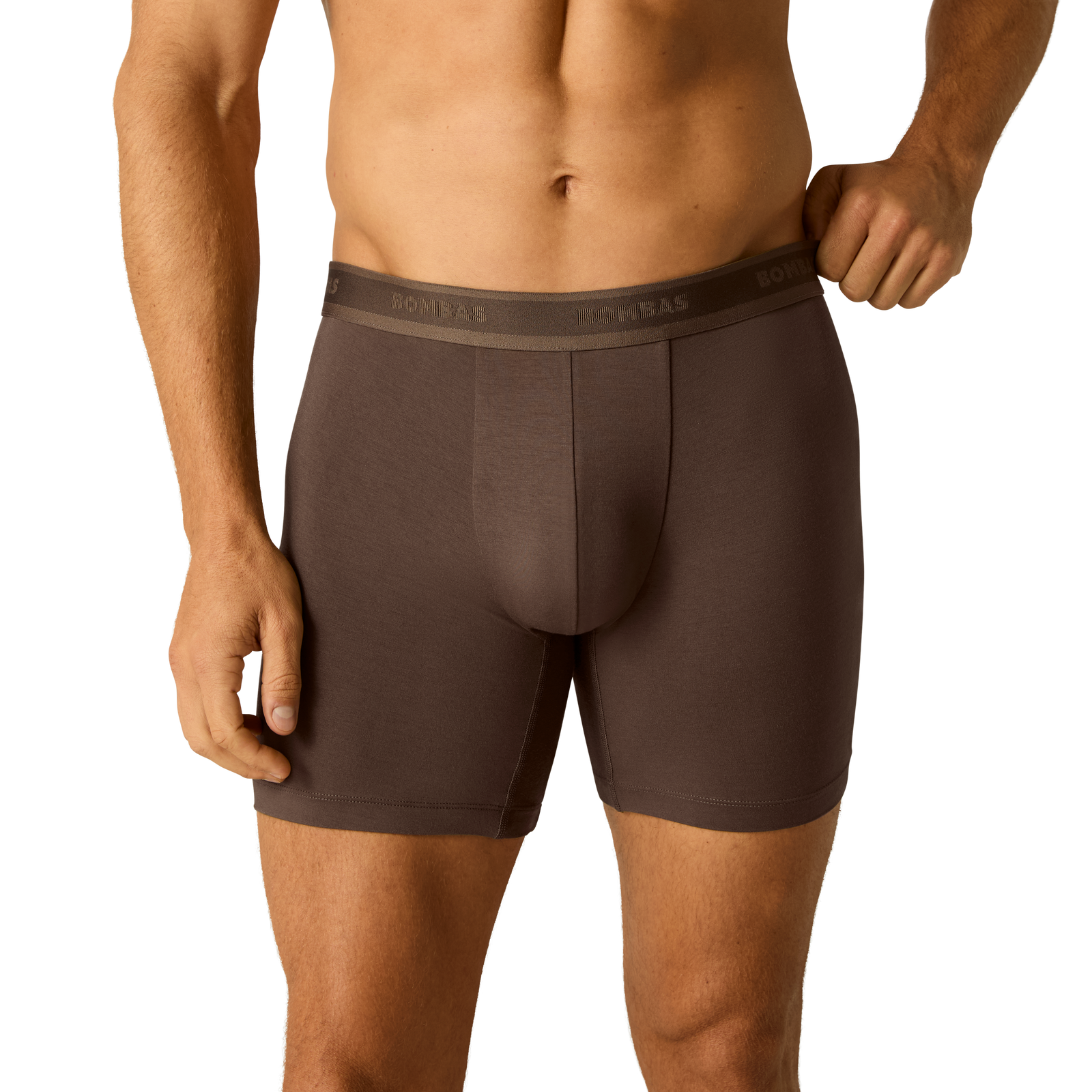 Soft Flex Boxer Brief - Oak Moss MO1 [8287]
