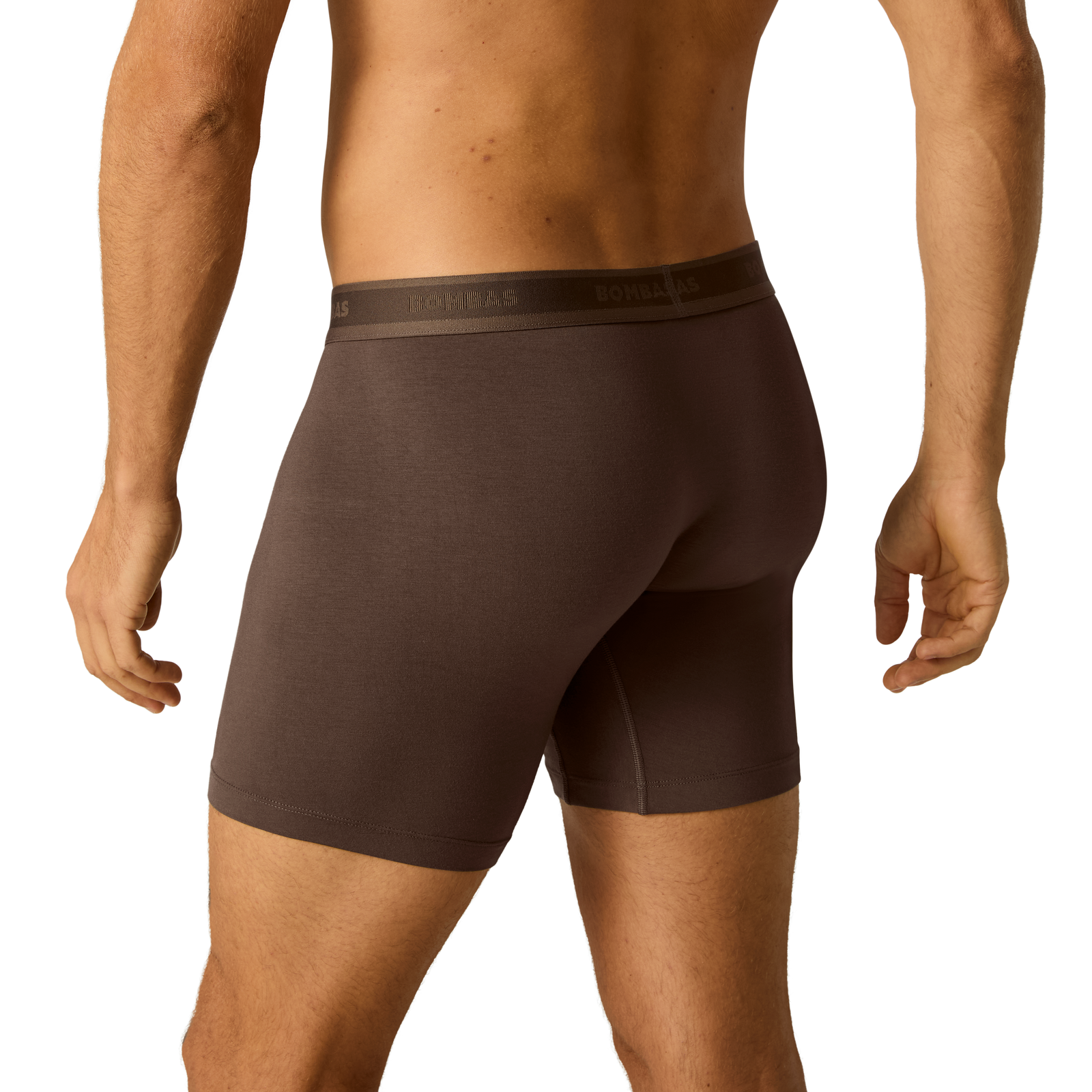 Soft Flex Boxer Brief - Oak Moss MO3 [8287]