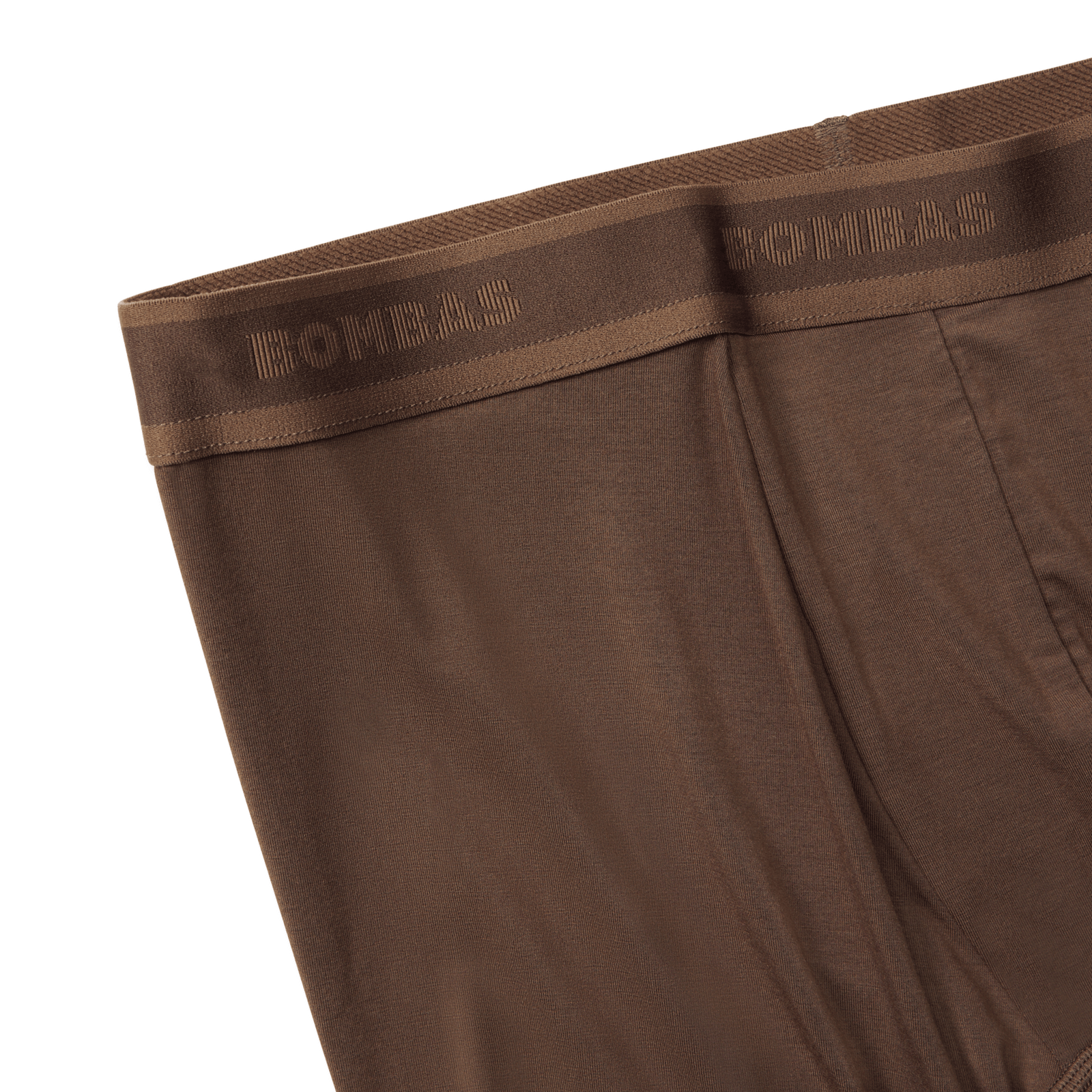 Men's Soft Flex Boxer Brief - Oak Moss Detail [8287]