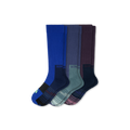 plum cobalt mix