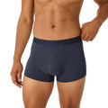 Midnight Navy Stripe