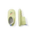 Soft Lime Flower