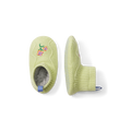 Soft Lime Flower
