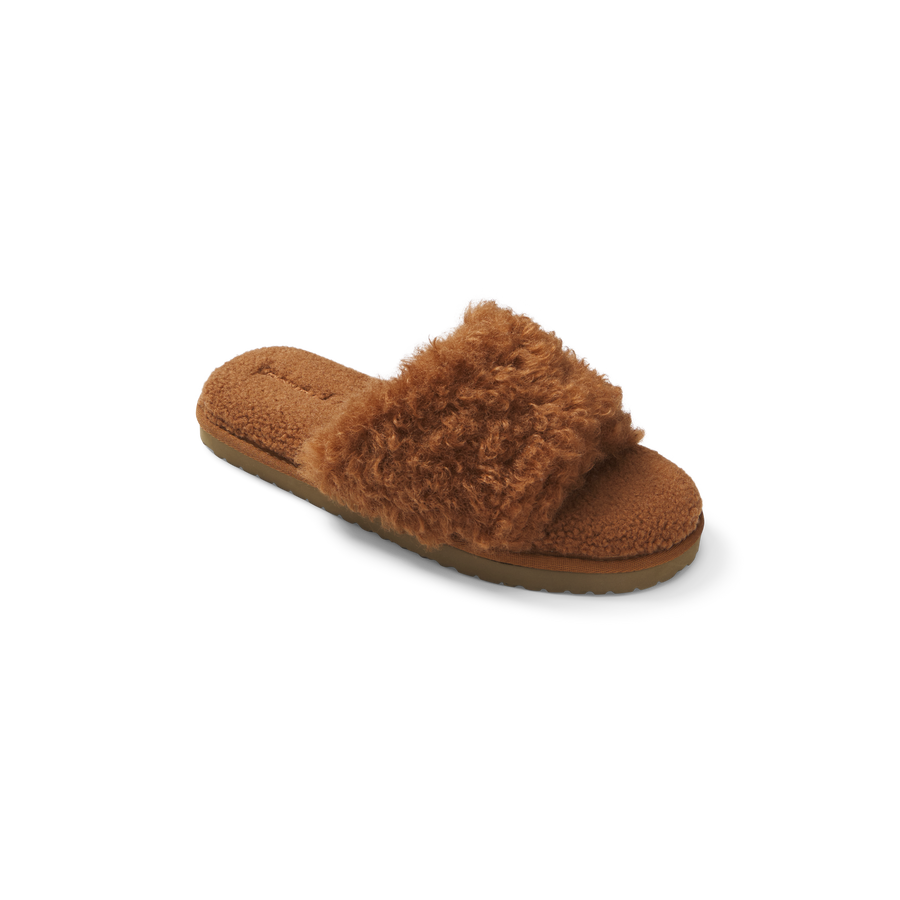 Women's Plush Sunday Slide - Weekend Landing