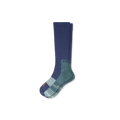 navy terracotta