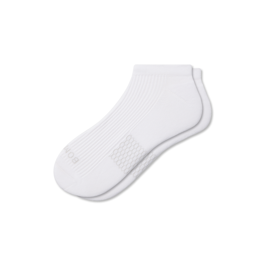 Women's Modern Rib Ankle Socks - Studio Shift Step