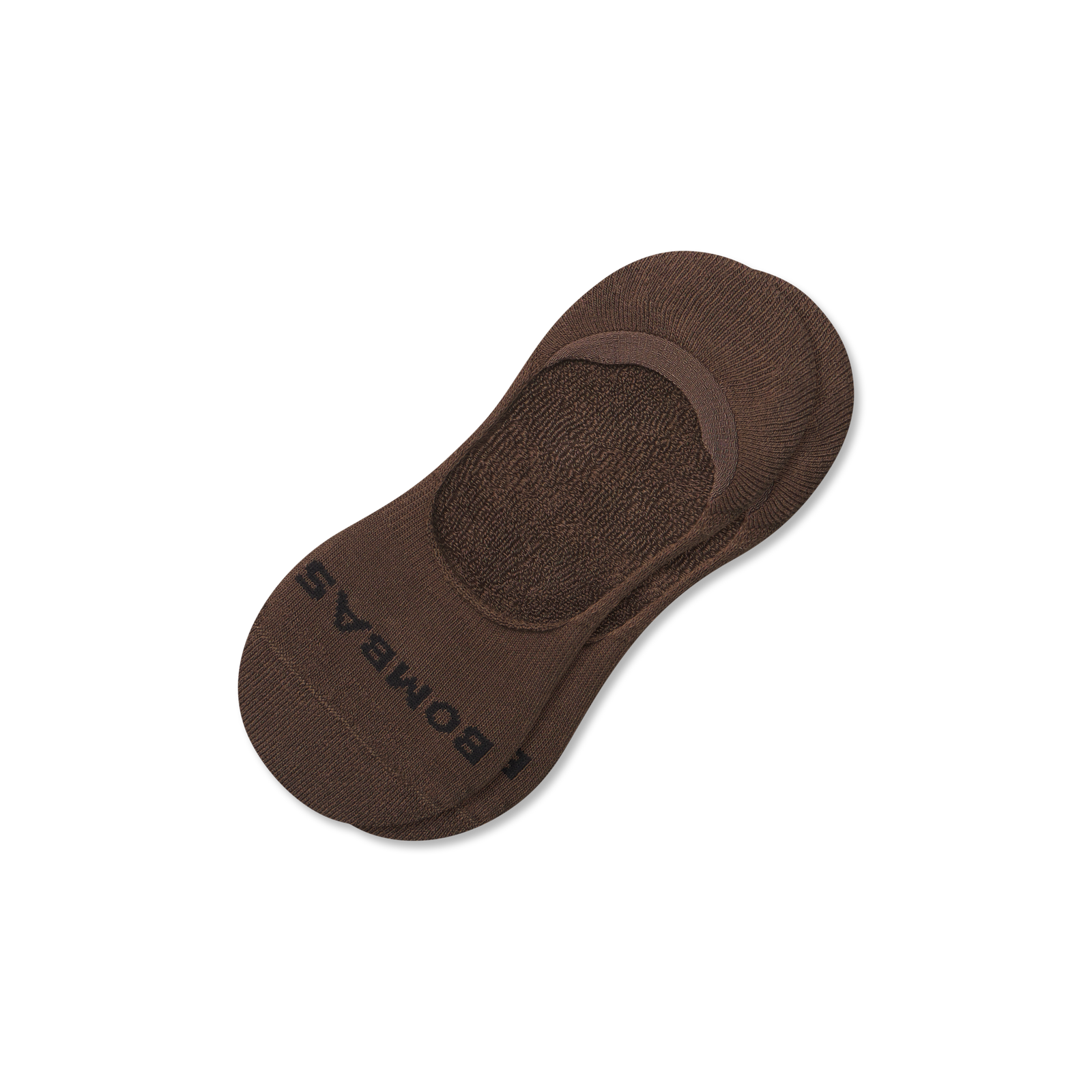 Mid-Cut No Show Socks - Oak Moss L [8620]