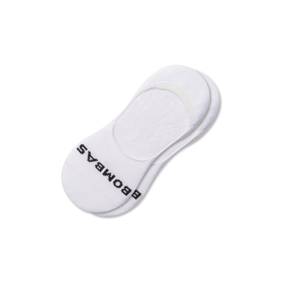 Women's Mid-Cut Cushioned No Show Socks - Trail Recovery Rotation