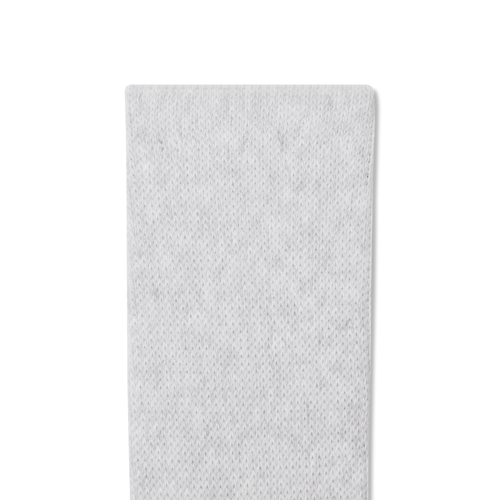 Ultra Stretch Calf Socks - Varsity Grey Heather Detail [8623]