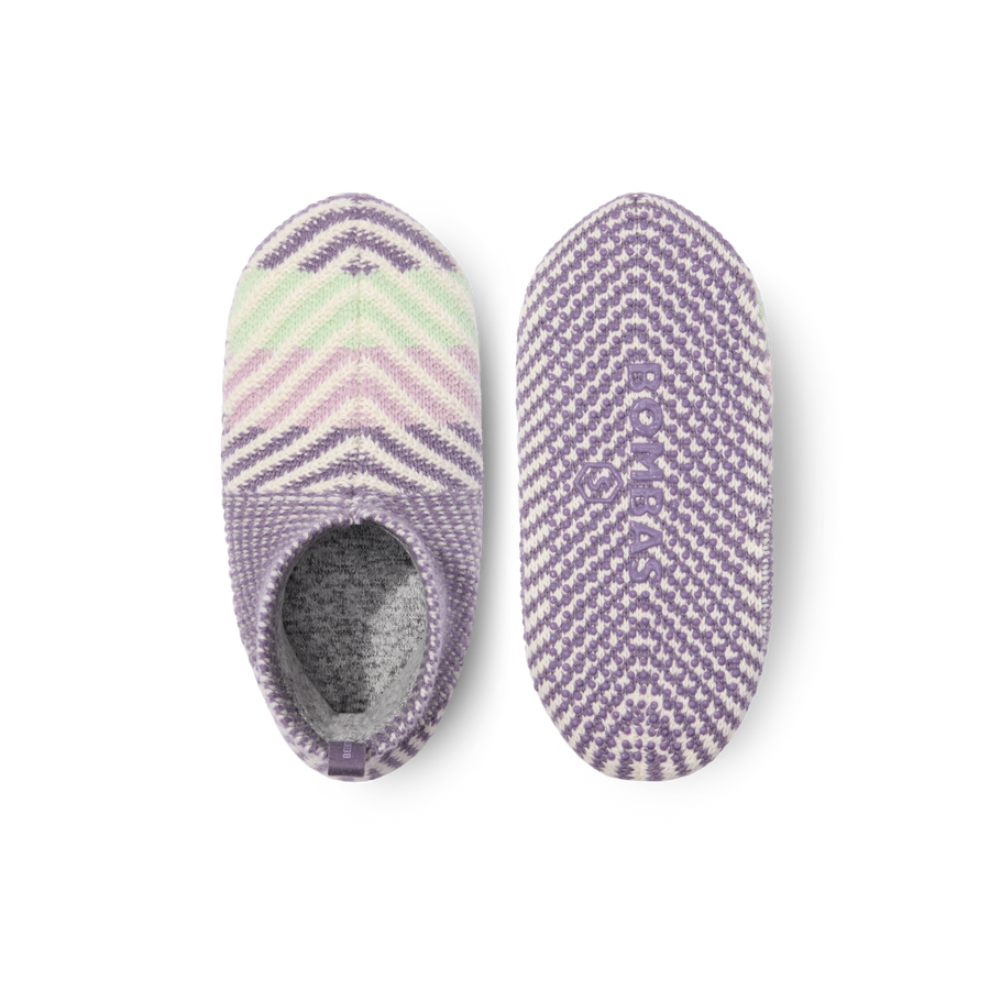 Women's Gripper Slipper - Cozy Morning Wear