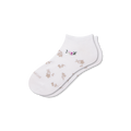 white flower
