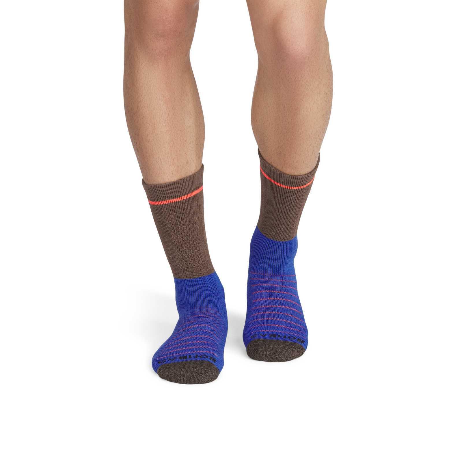 Hiking Calf Socks - Oak Moss MO1 [8876]