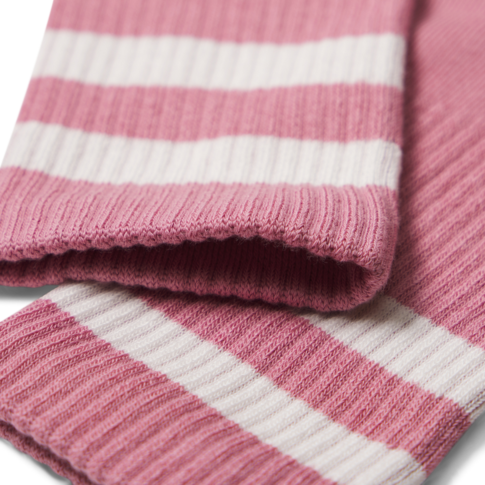 Half Calf Socks driedrose-softwhite-adult-female-detail-1-transparent