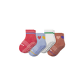 red blue mix
