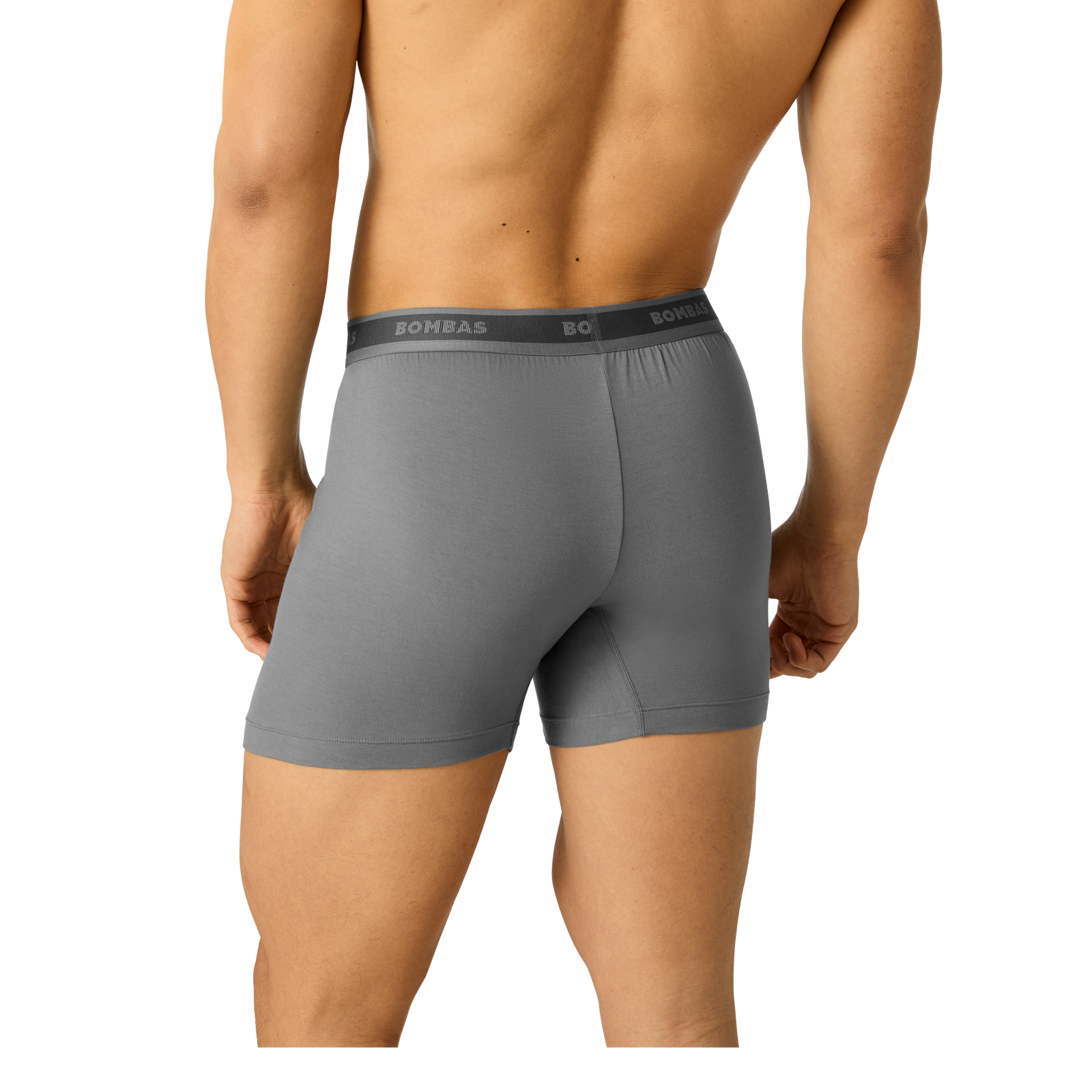 Men's Soft Flex Boxer Short - Boulder MO2 [8968]