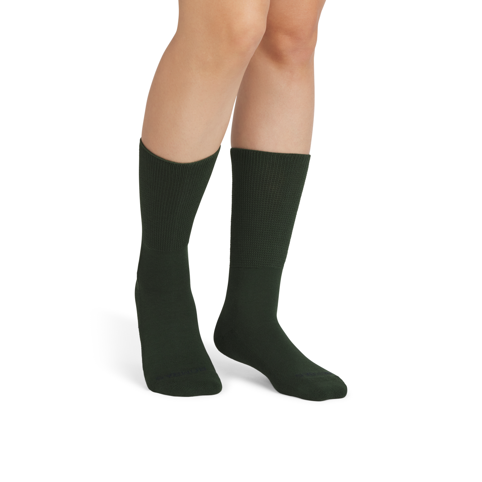 Ultra Stretch Calf Socks - dark elm WO1 [8972]