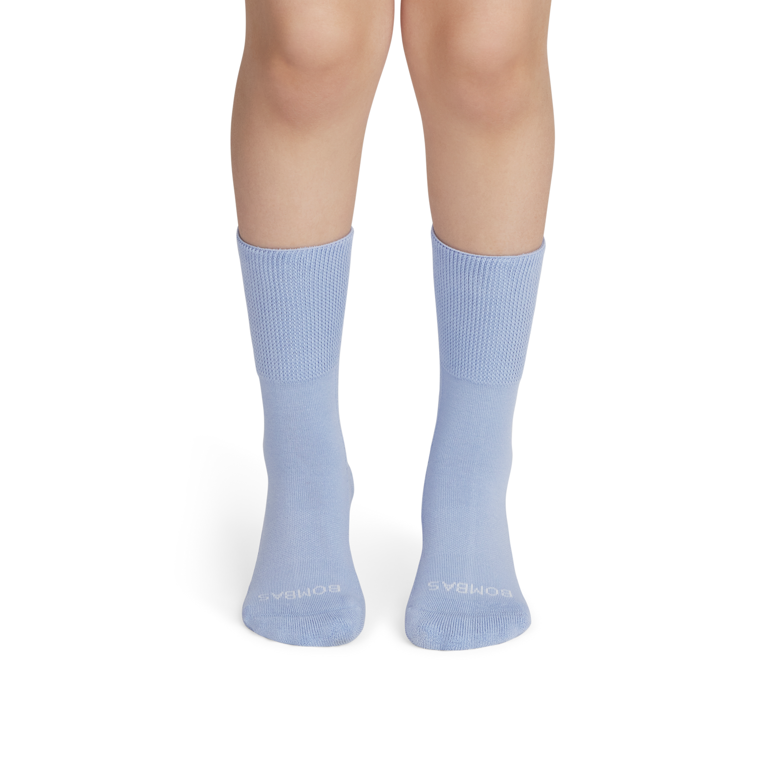 Ultra Stretch Calf Socks - Dawn Blue YO1 [8972]