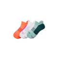 white peach mix