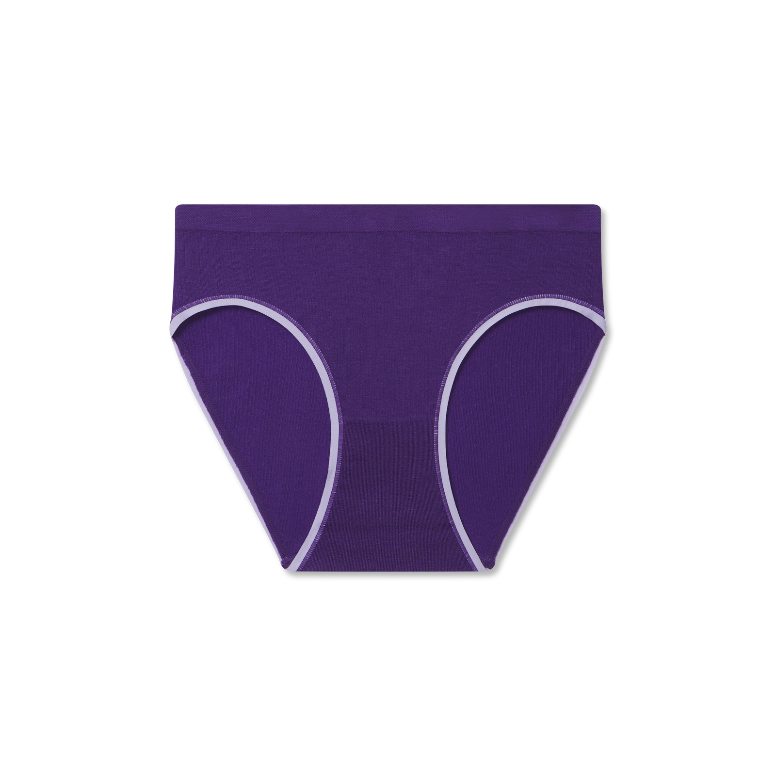 Women's Seamless Brief - Concord L [9118]