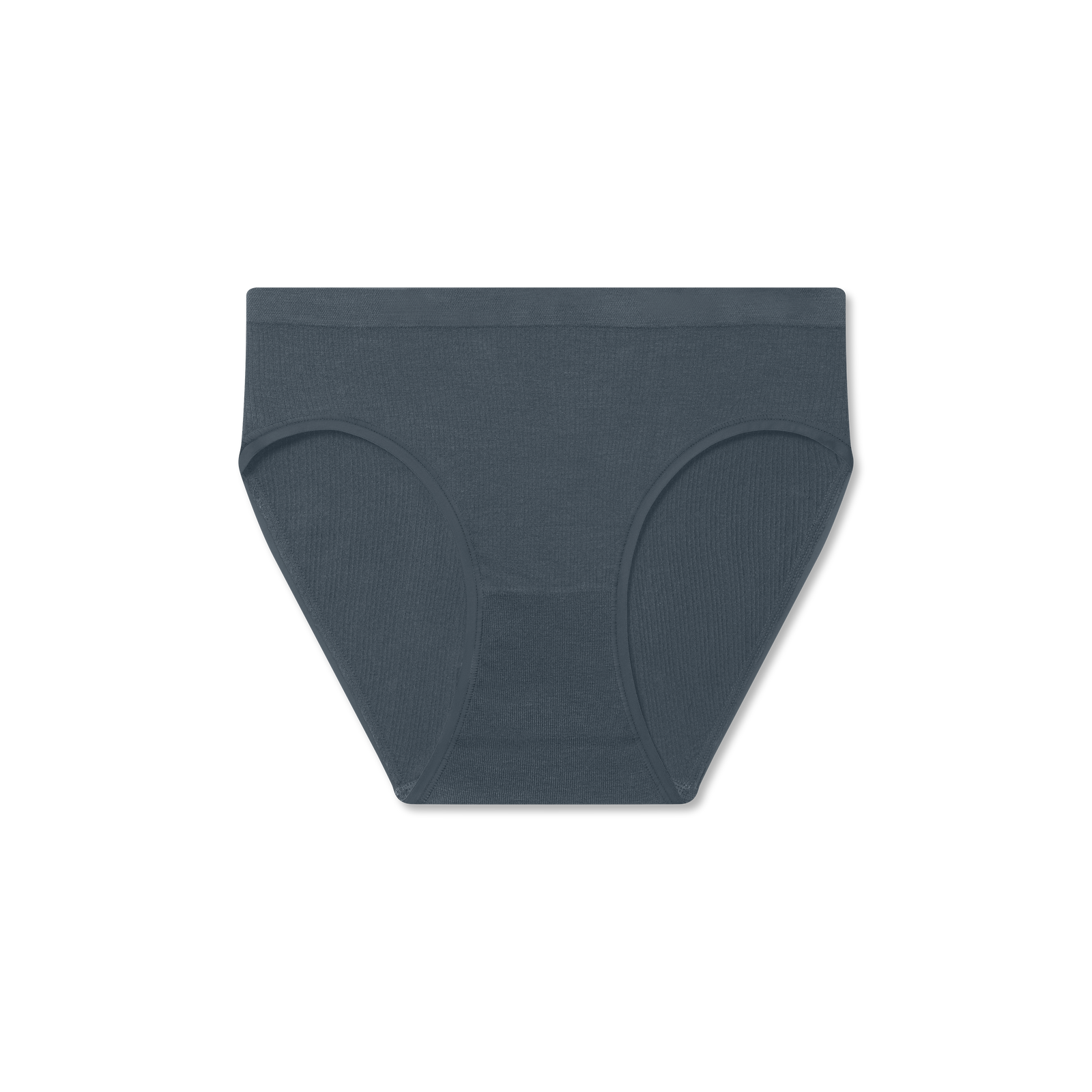 Women's Seamless Brief - Pebble L [9118]