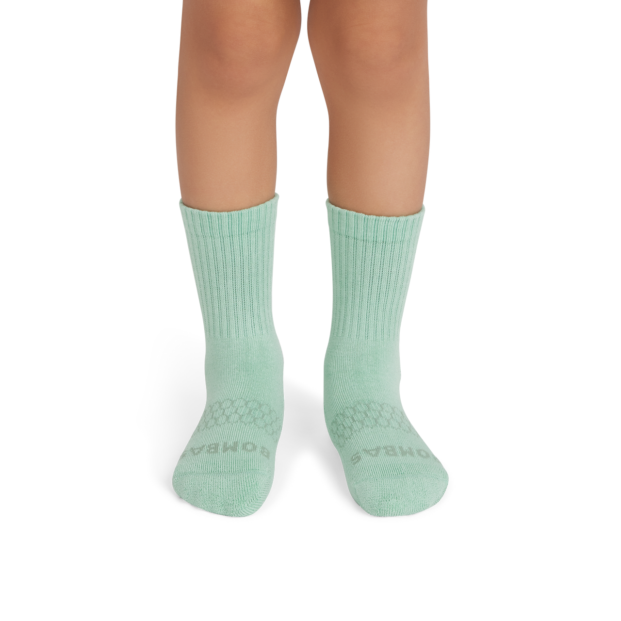 Junior Calf Socks - jadeite sagestone JO1 [9147]