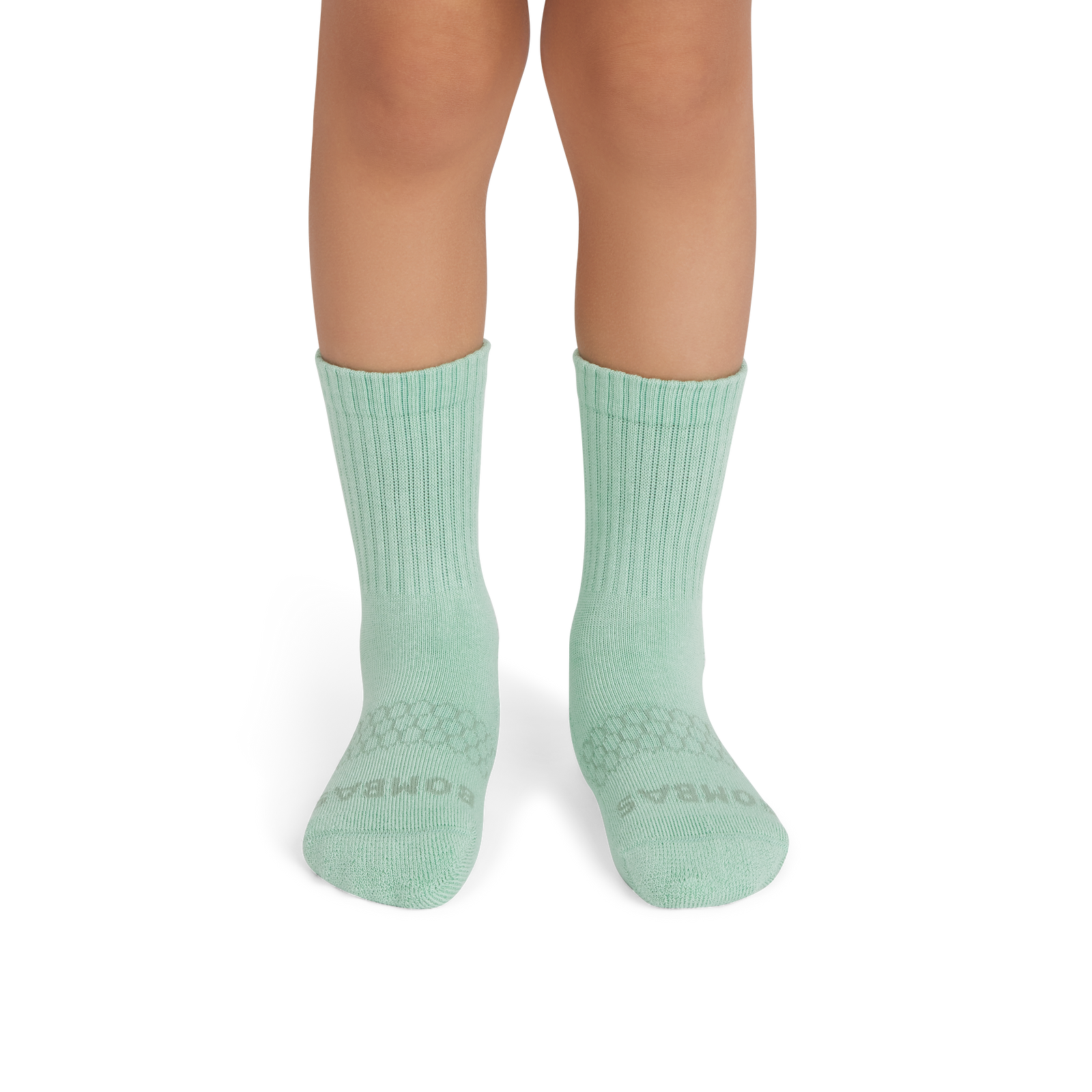 Junior Calf Socks - jadeite sagestone JO1 [9147]