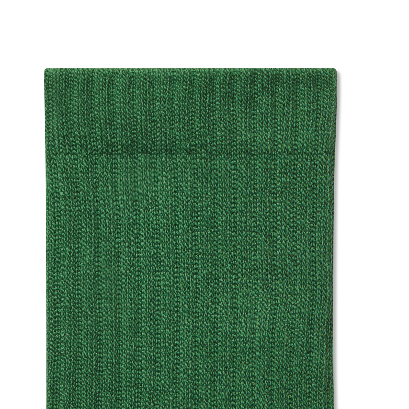 Junior Calf Socks - vintage moss Detail [9147]