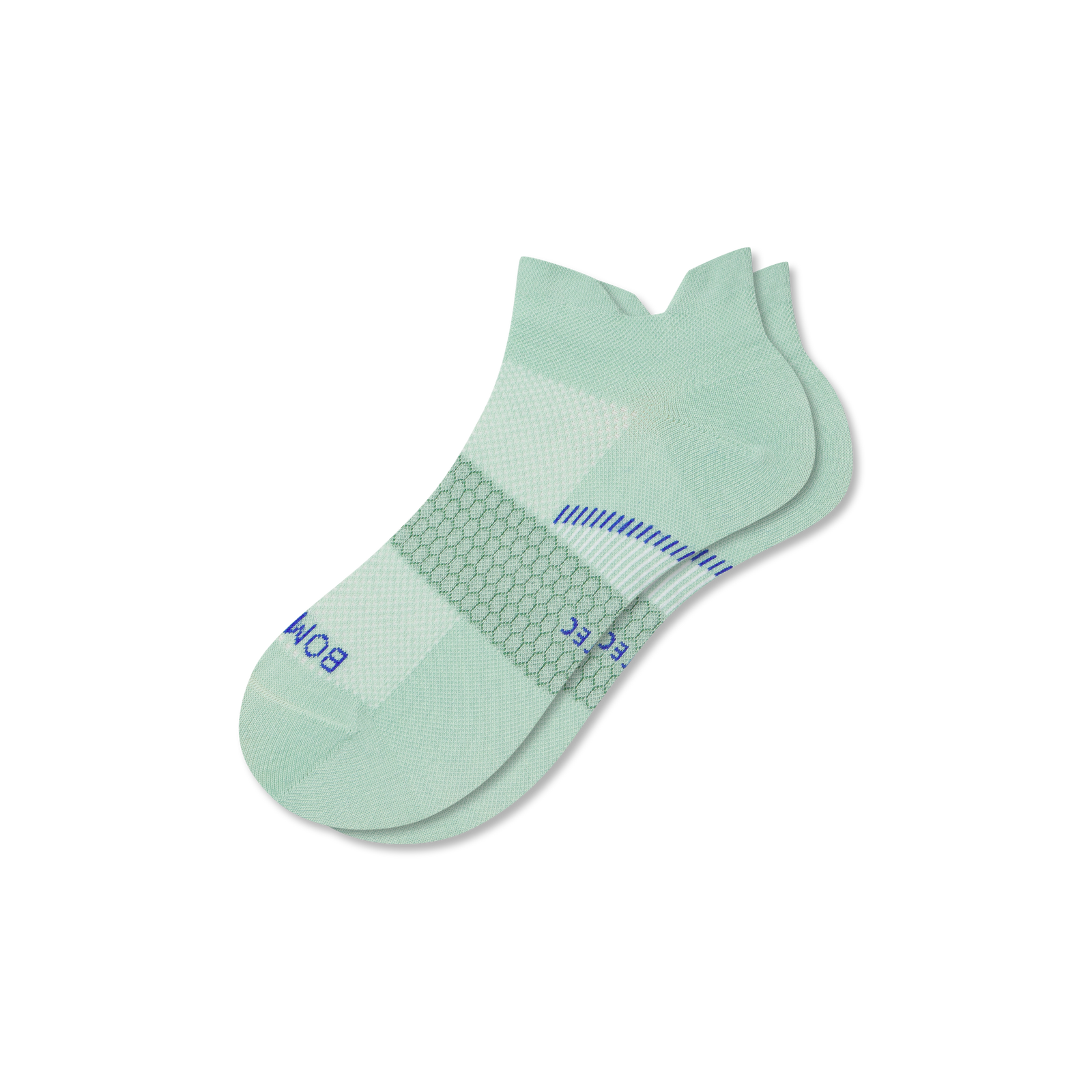 Lightweight Athletic Ankle - Jadeite L [9160]