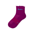 vivid magenta