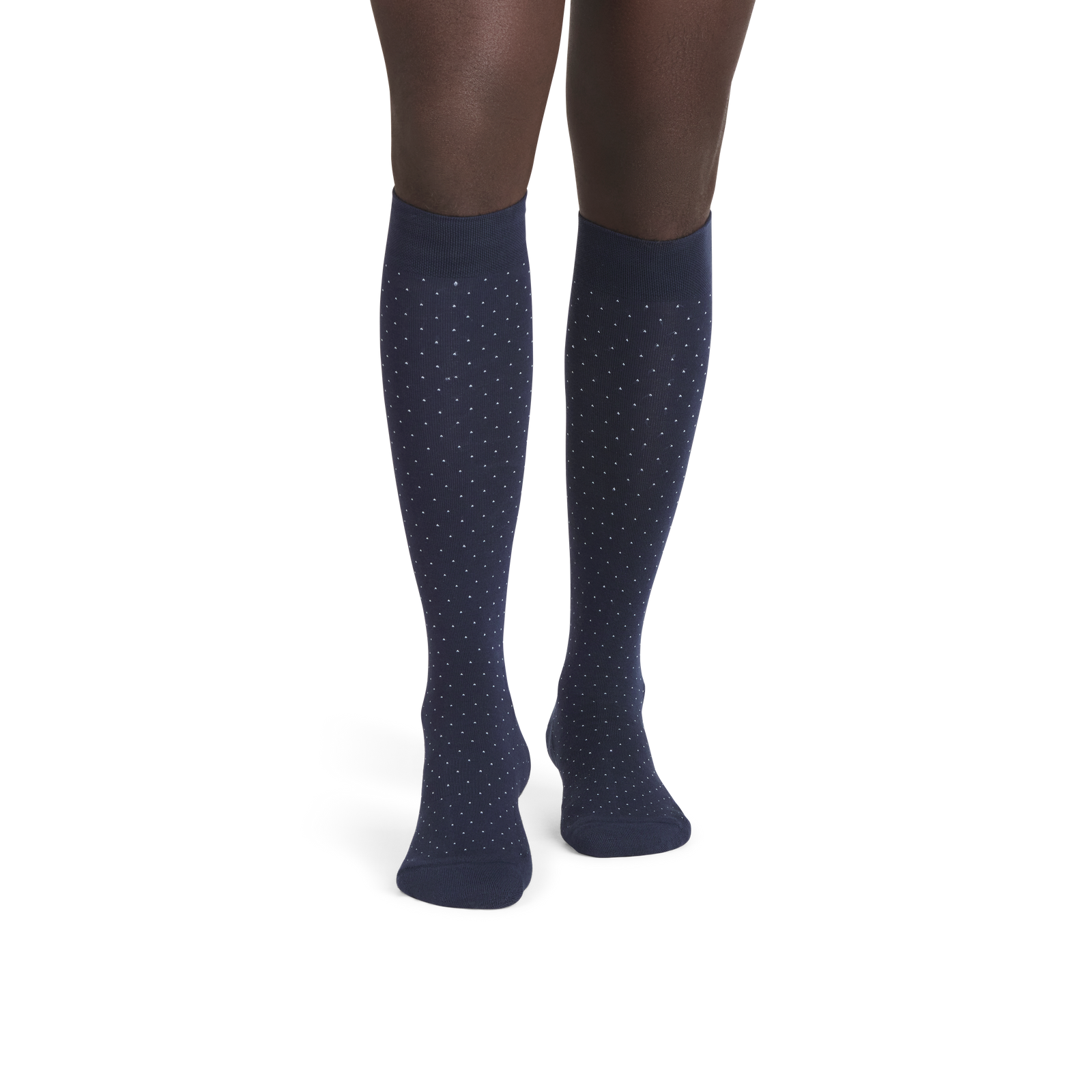 Dress Over the Calf - Midnight Navy MO1 [9195]