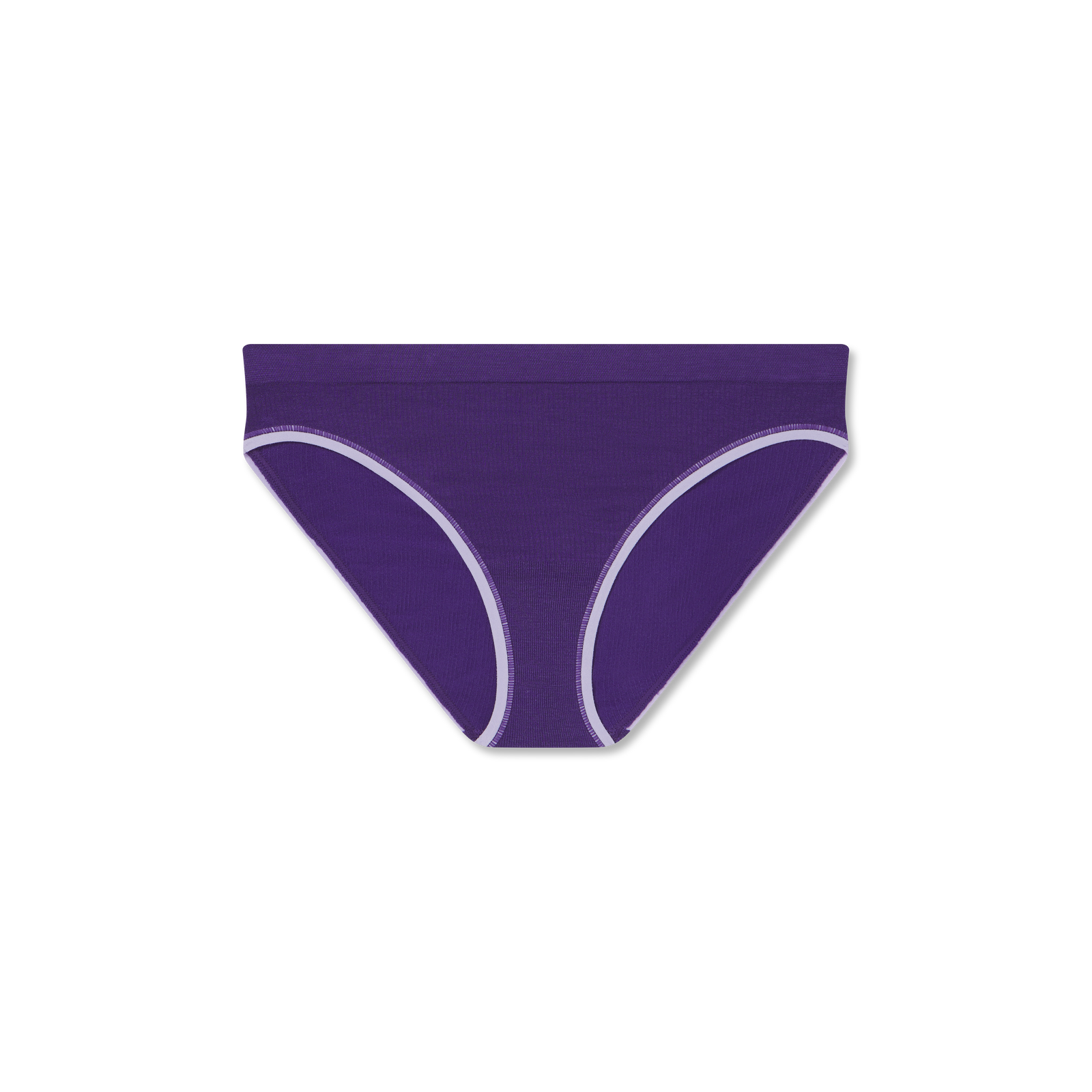 Women's Seamless Bikini - Concord L [9337]