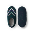 Teal Pine Chevron
