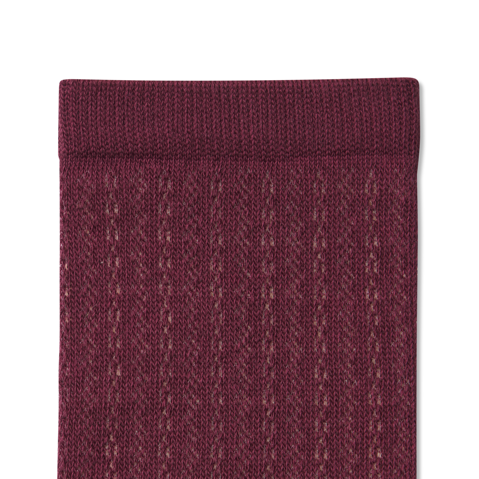 Lightweight Knee High - Port Detail [9729]