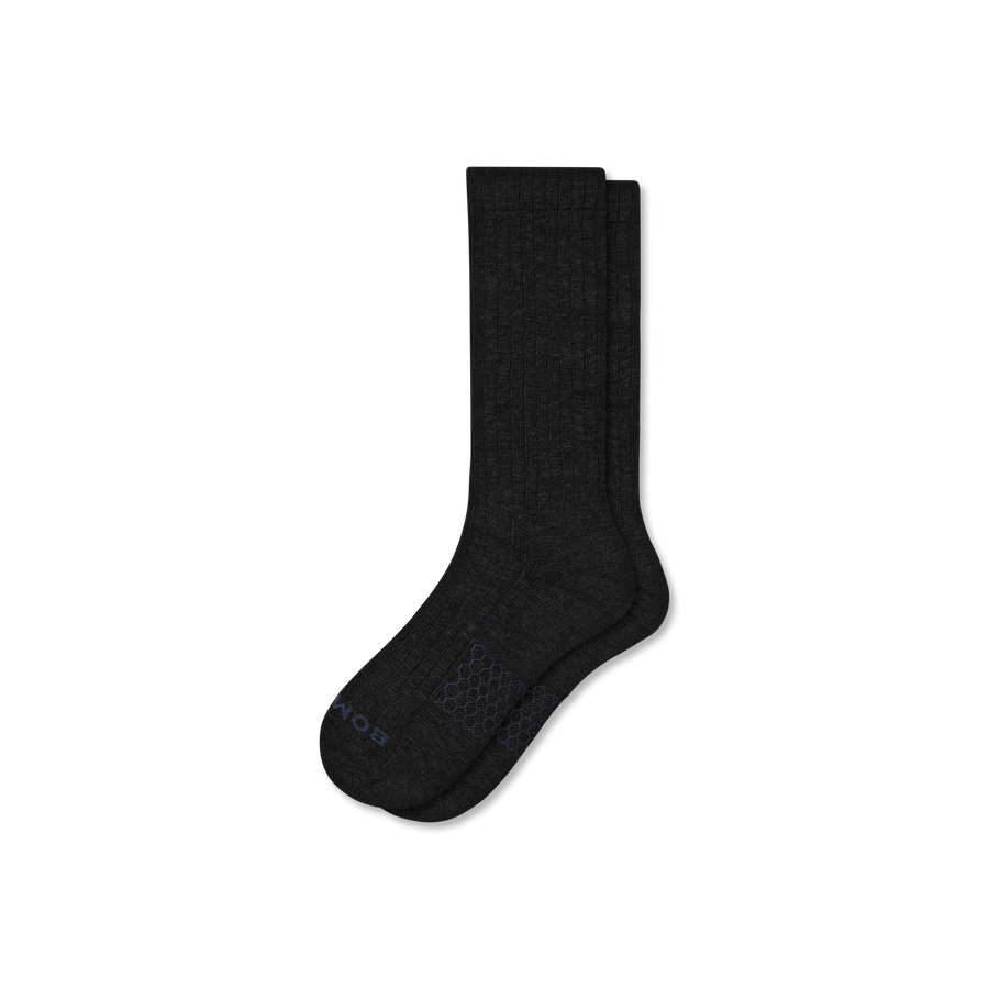 Women's Lodge Socks - Steady Weekend Fit