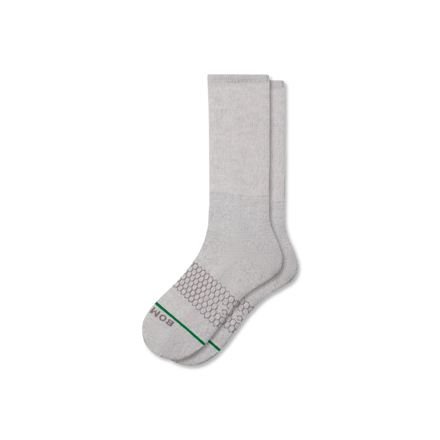 Women's Merino Blend Ultra-Stretch Calf Socks - Trail Low Cut Wear