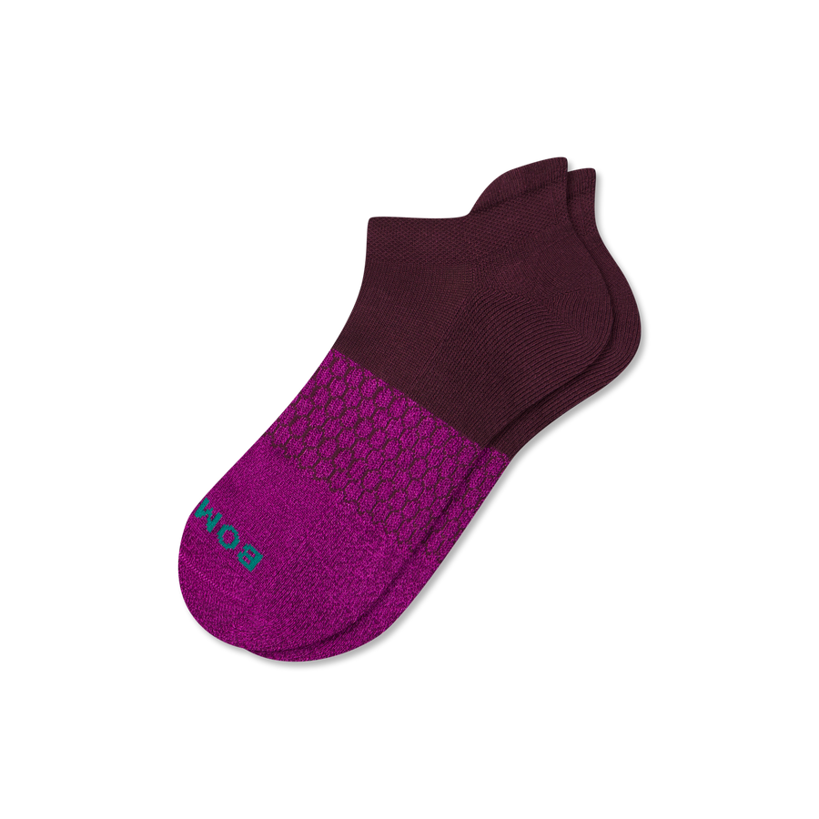 Women's Marl Ankle Socks - Active Home Fit