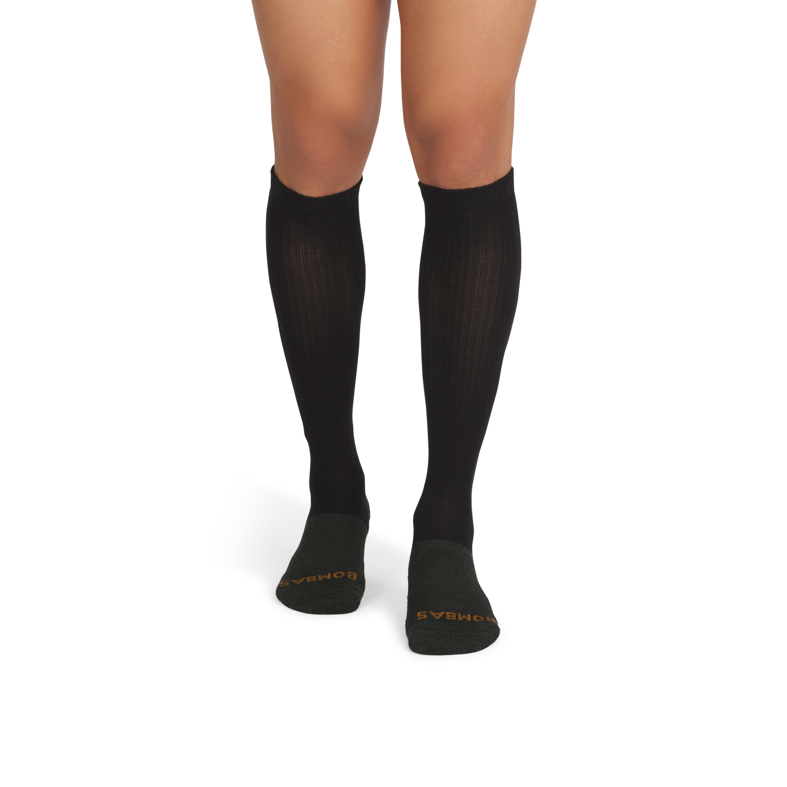 Everyday Compression Socks (15-20mmHg) - dark balsam MO1 [9819]