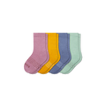 blue mauve mix