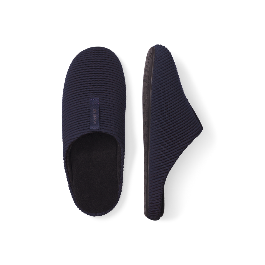 Men's Nest Slipper - Soft Porch Step