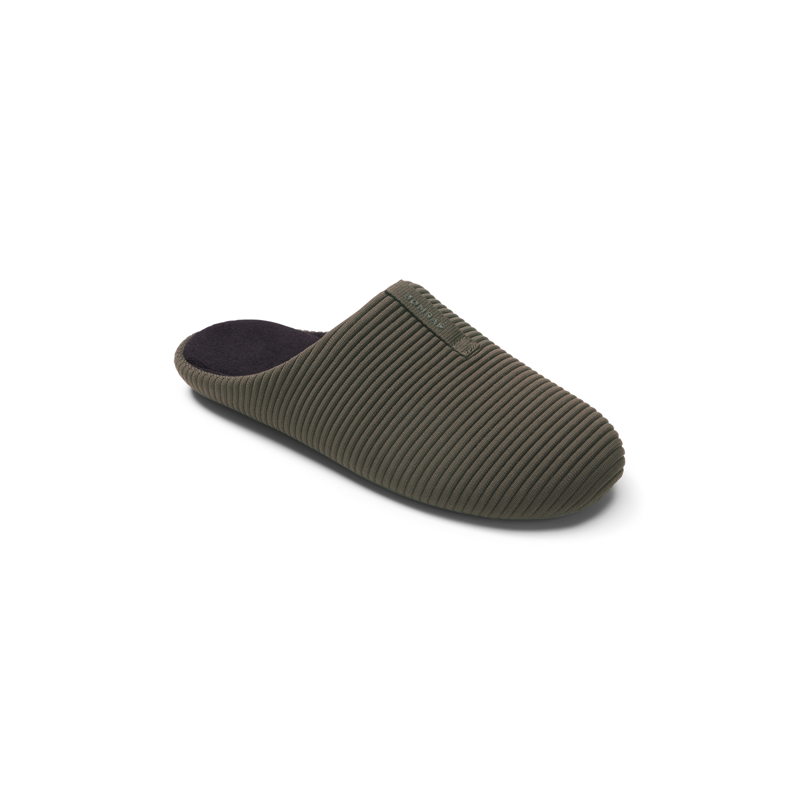 Men's Nest Slipper - Slate Green L2 [9895]
