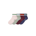 indigo pink mix