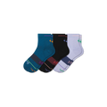 black teal mix