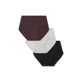 All Spice Grey Black Mix
