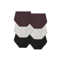 All Spice Grey Black Mix